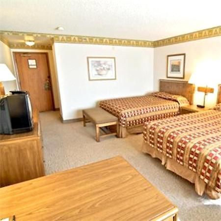 High Desert Inn เอลโค ห้อง รูปภาพ