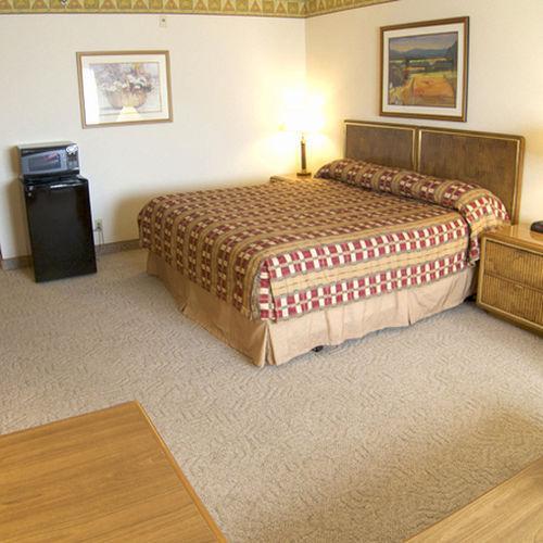 High Desert Inn เอลโค ห้อง รูปภาพ