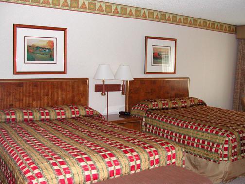 High Desert Inn เอลโค ภายนอก รูปภาพ