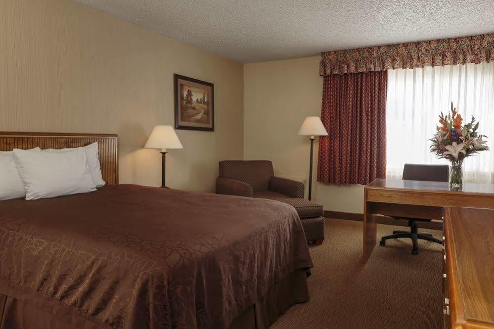 High Desert Inn เอลโค ภายนอก รูปภาพ