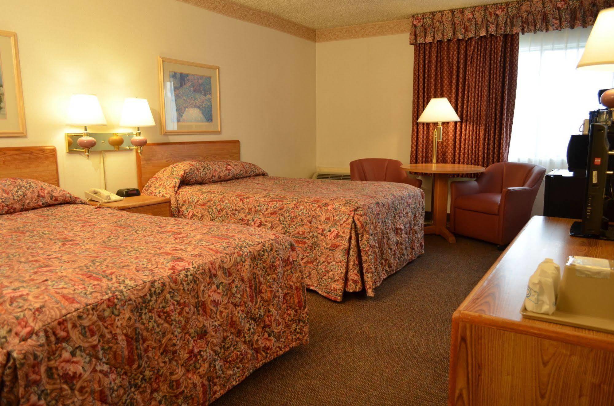 High Desert Inn เอลโค ภายนอก รูปภาพ