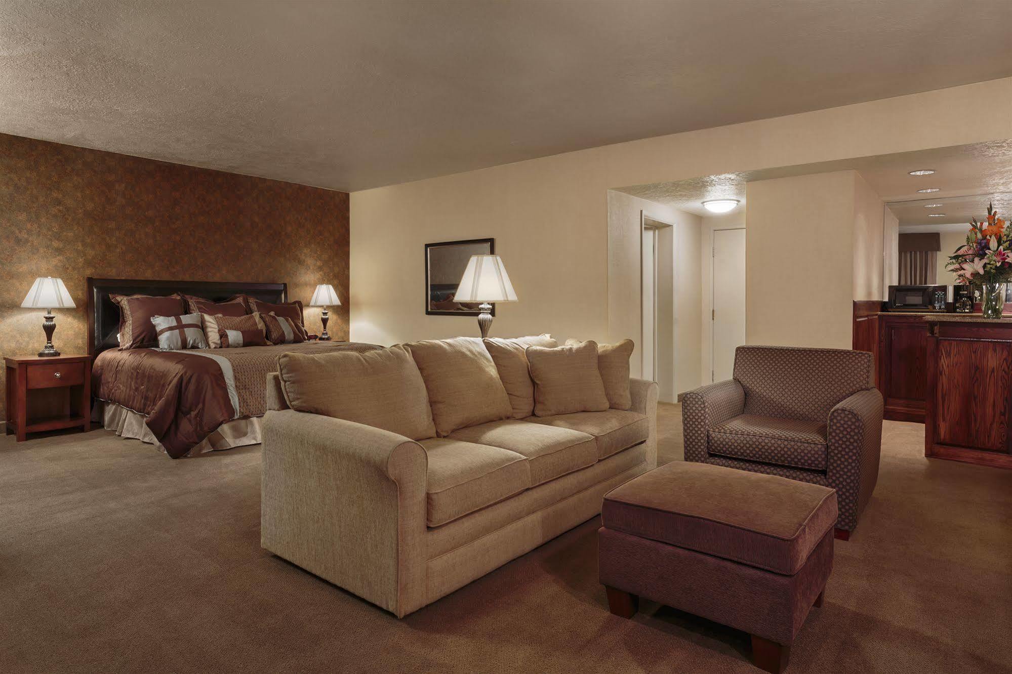 High Desert Inn เอลโค ภายนอก รูปภาพ
